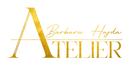 Atelier Barbara Hajda — logo