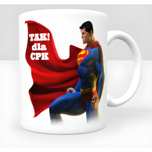 CPK superman 1