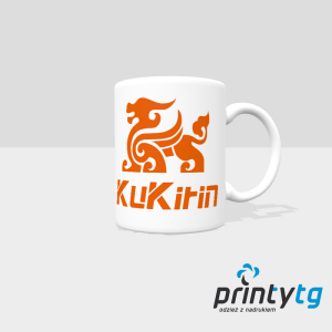 Kubek Kukirin
