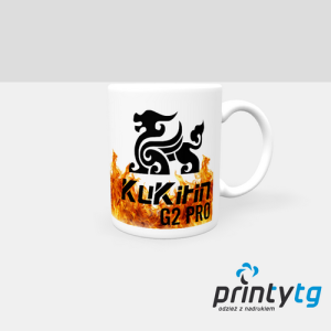 Kubek Kukirin