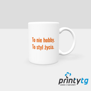 KuKirin - to nie hobby. To styl życia.