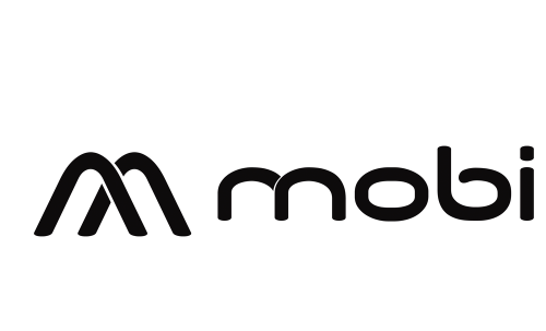 Mobi — logo klienta PrintyTG
