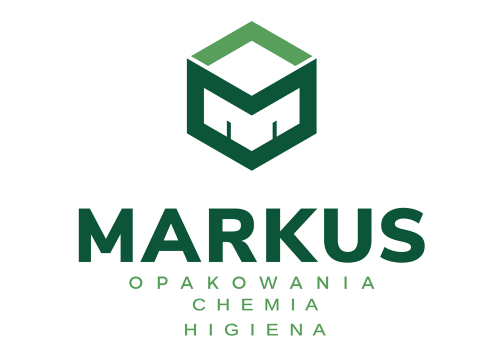 Opakowania Markus — logo