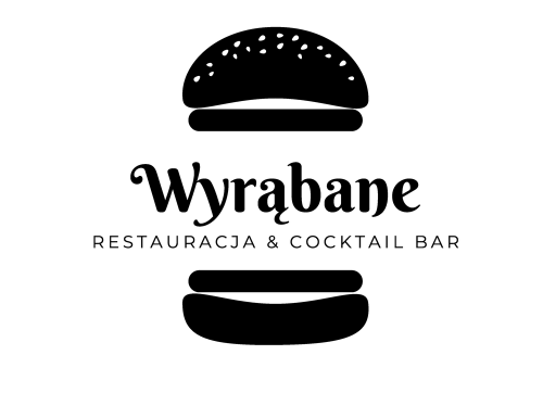 Restauracja Wyrąbane — logo