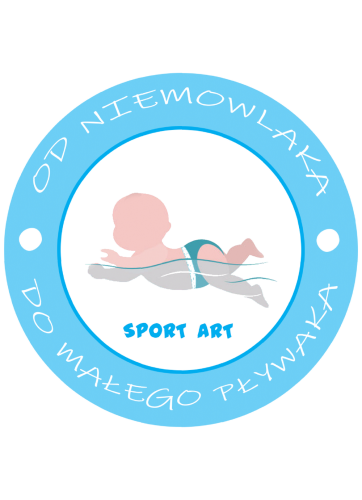 Sport Art — logo klienta PrintyTG