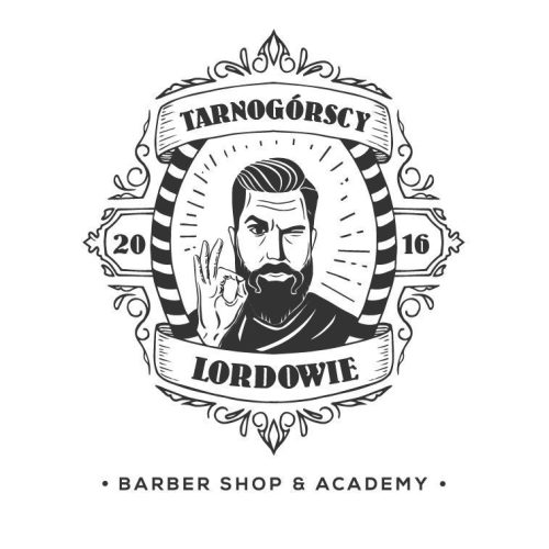 Tarnogórscy Lordowie — logo klienta PrintyTG