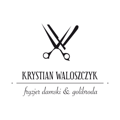 Waloszczyk Tarnowskie Góry — logo klienta PrintyTG