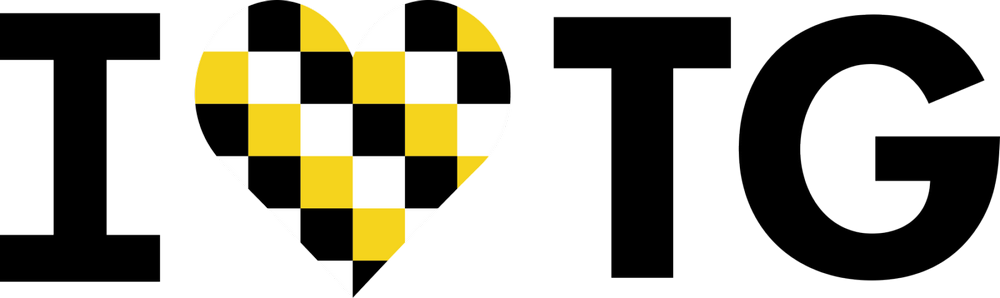 I LOVE TG – Tarnowskie Góry