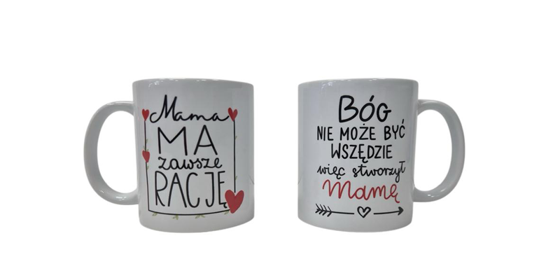 Dzień mamy