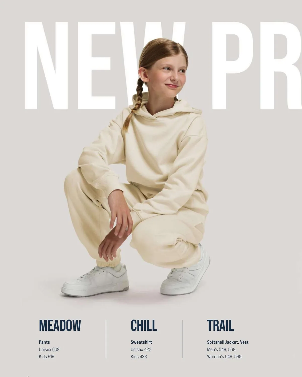 Nowości w kolekcji Malfini 2026
